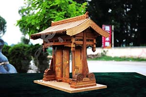 圖片展示