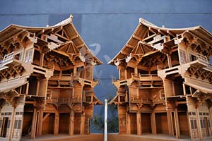 圖片展示
