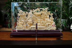 圖片展示
