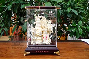 圖片展示