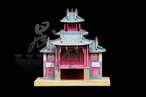 圖片展示