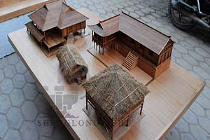 圖片展示