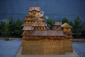 圖片展示