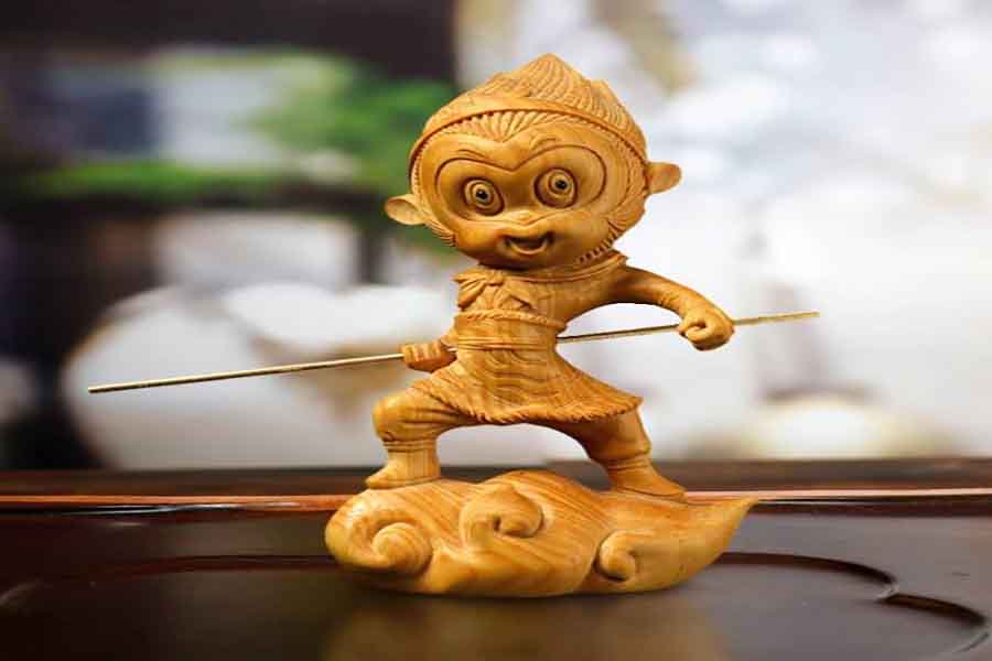 Q版雕刻 Q版雕刻