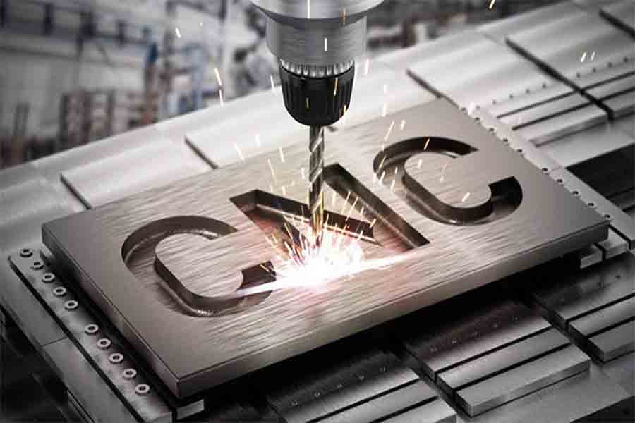 C N C 加 工 C N C 加 工