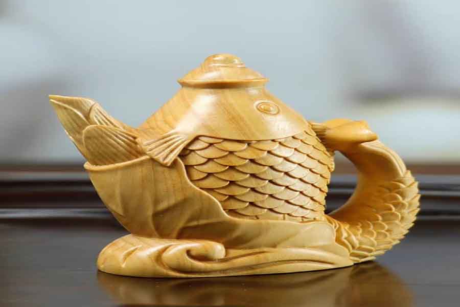 茶壺雕刻 茶壺雕刻