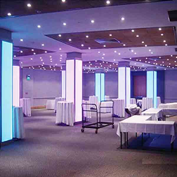 高透發光導光板PMMA