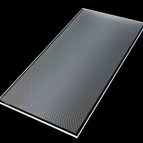 高透發光導光板PMMA