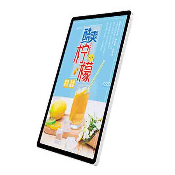 LED超薄廣告燈箱