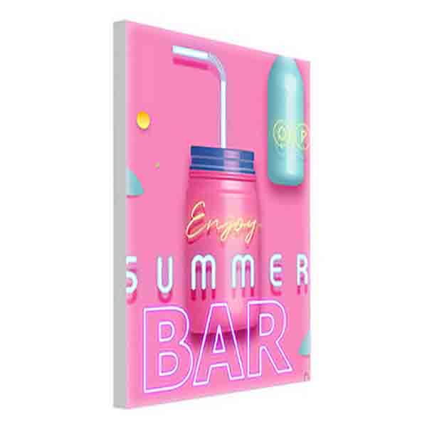 背光源卡布廣告燈箱