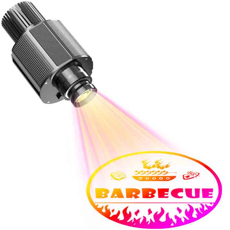 漸變色廣告燈【35w~200w】