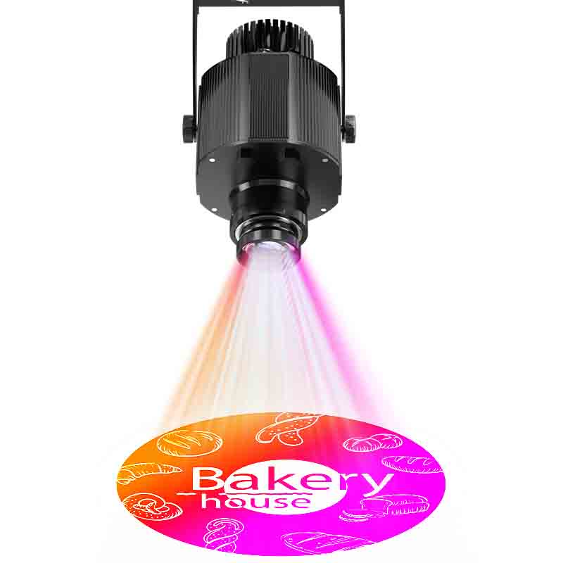 漸變色廣告燈【35w~200w】