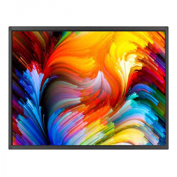 壁掛觸碰一體機