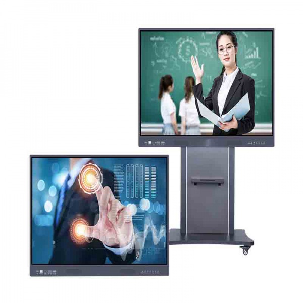 98寸智能會議平板